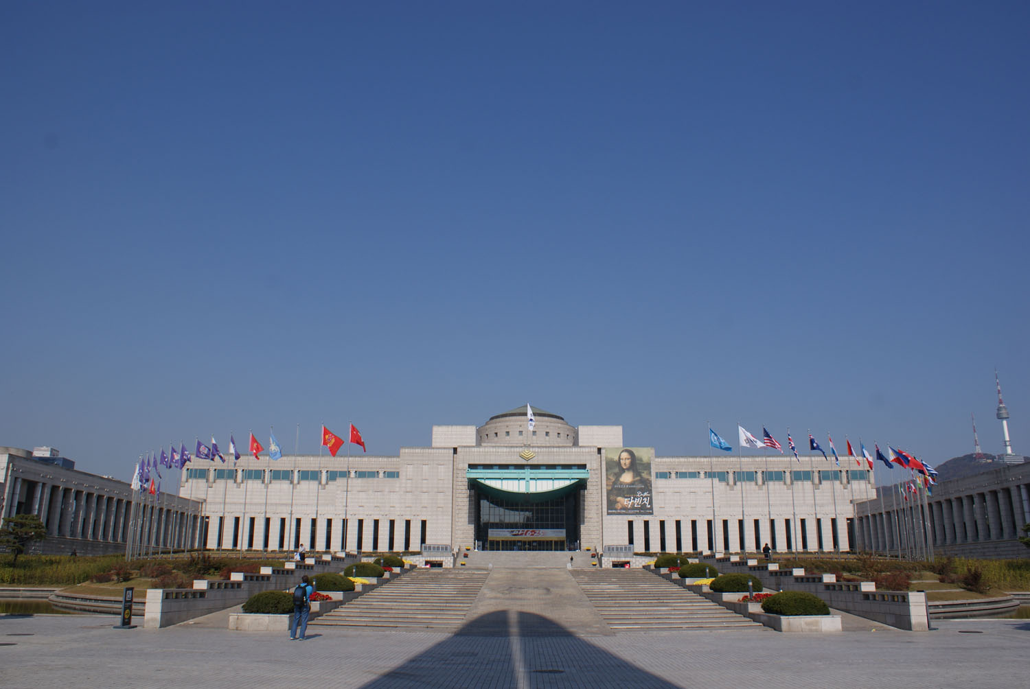 韩国首尔,济州岛四飞六日游